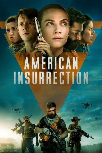 American Insurrection film afişi