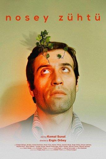 Meraklı Köfteci film afişi