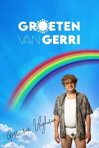 From Gerri with Love film afişi