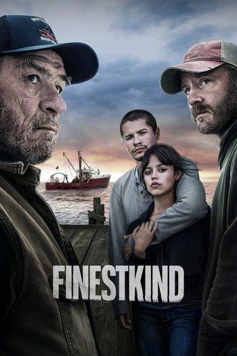 Finestkind film afişi