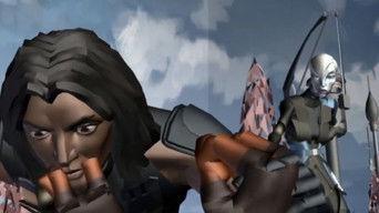 Story Reel: Dark Disciple