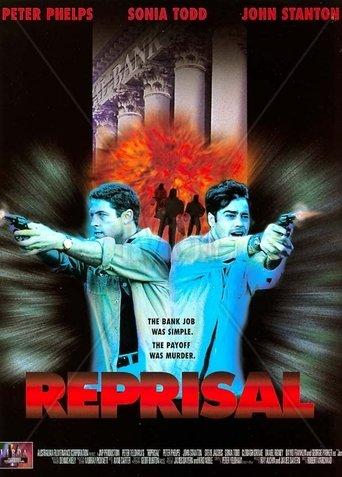 Reprisal film afişi