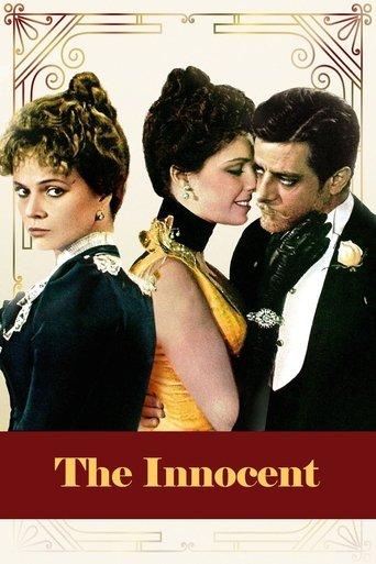 The Innocent film afişi
