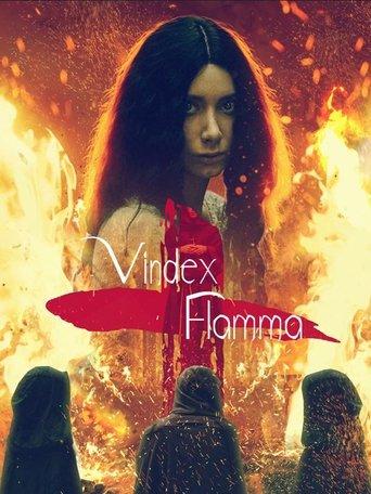 Vindex Flamma film afişi