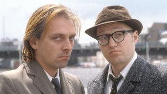 25 Years of Mindless Violence