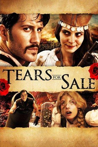 Tears for Sale film afişi