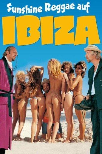 Sunshine Reggae auf Ibiza film afişi