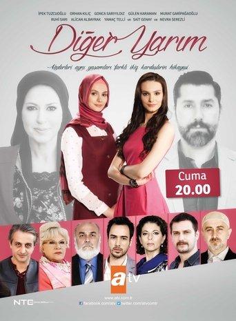 Diğer Yarım dizi afişi