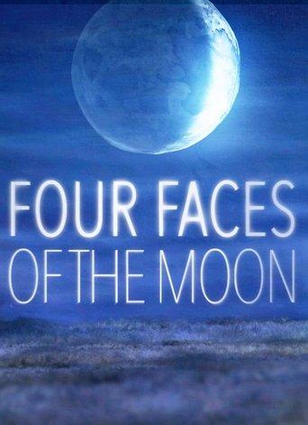 Four Faces of the Moon film afişi