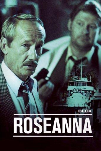 Roseanna film afişi