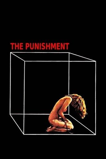 The Punishment film afişi
