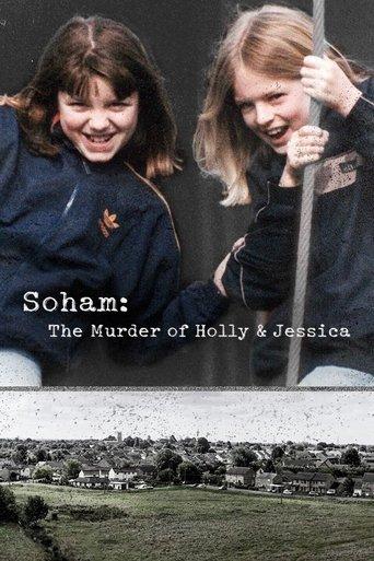 Soham: The Murder Of Holly & Jessica dizi afişi