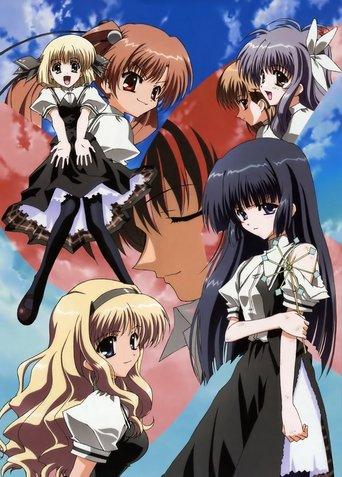 H20 Footprints in the Sand dizi afişi