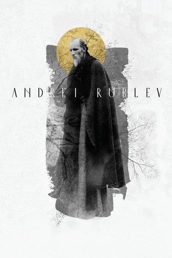 Andrei Rublev film afişi