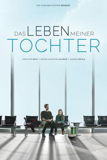 Das Leben meiner Tochter film afişi