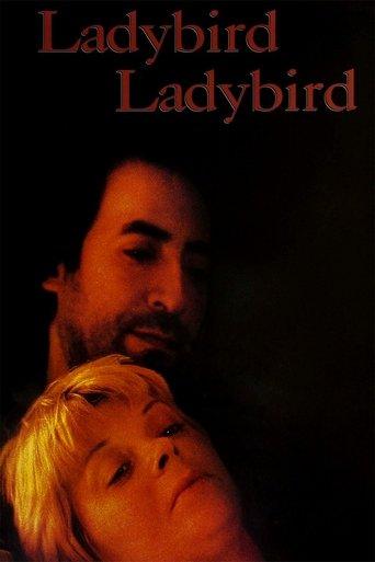 Ladybird Ladybird film afişi