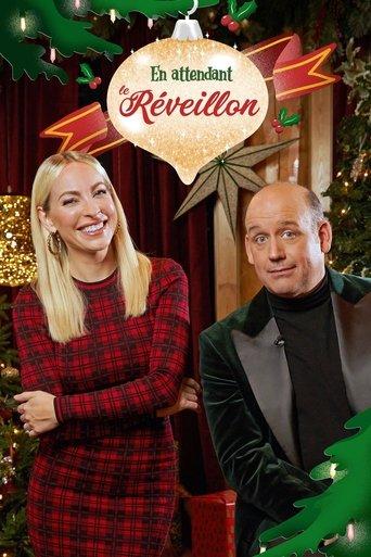 En attendant le réveillon film afişi
