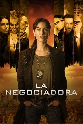 La Negociadora dizi afişi