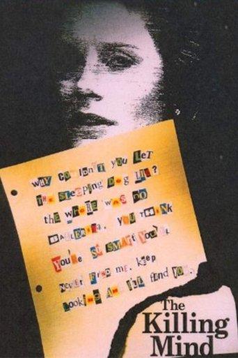 The Killing Mind film afişi