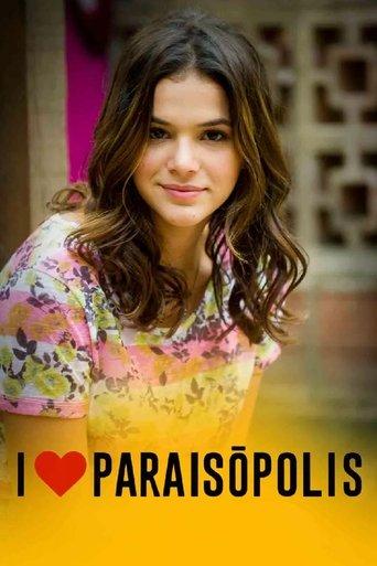 I Love Paraisópolis dizi afişi