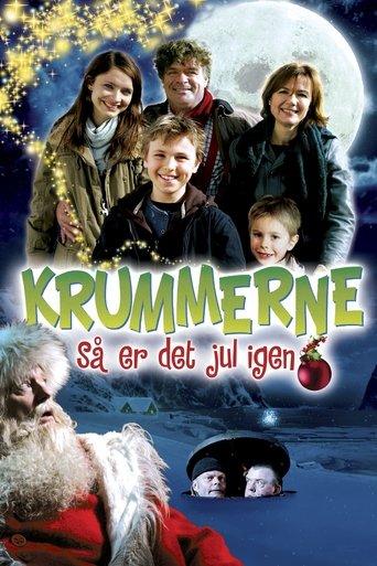 Krummerne: Så er det jul igen film afişi
