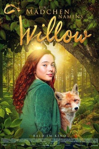 A Girl Named Willow film afişi