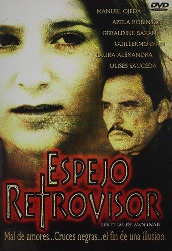 Espejo Retrovisor film afişi