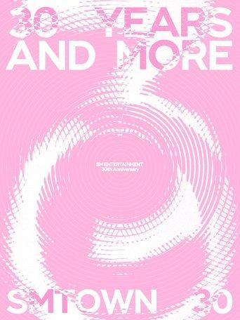 SMTOWN Live 2025 Tour - Seoul film afişi