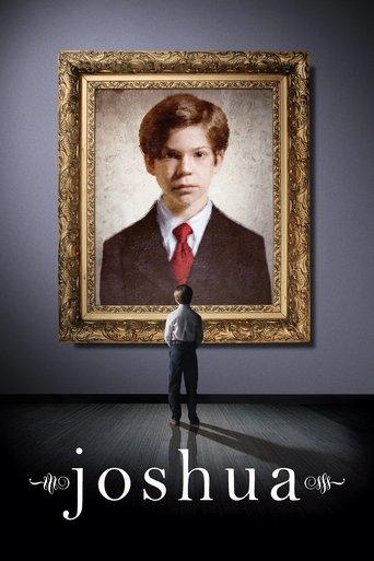 Joshua film afişi