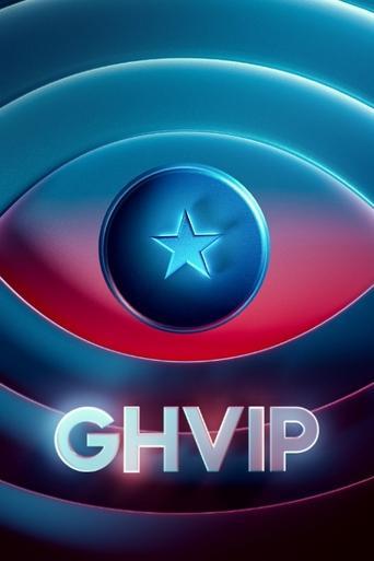 Gran hermano VIP dizi afişi