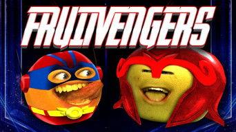 Fruit Vengers