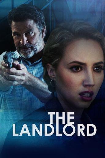 The Landlord film afişi