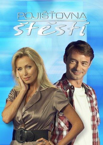 Pojišťovna štěstí dizi afişi