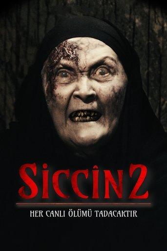 Sijjin 2 film afişi