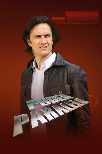 Another Power dizi afişi