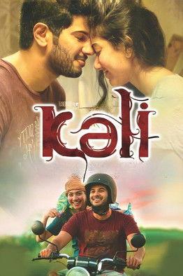 Kali film afişi