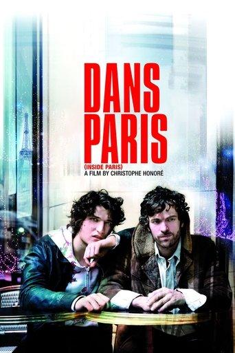 In Paris film afişi