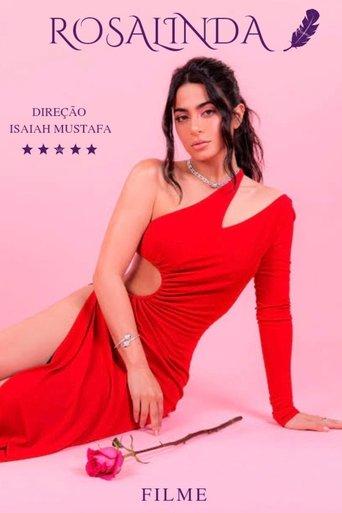 Rosalinda 2020 film afişi