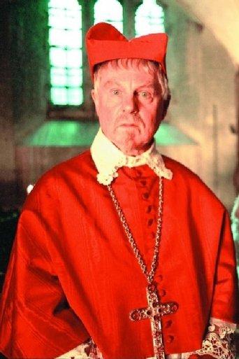 Inquisition film afişi