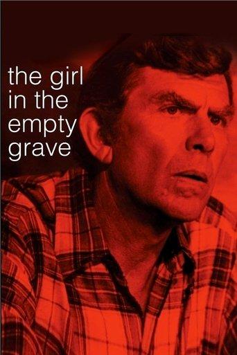 The Girl in the Empty Grave film afişi