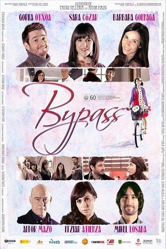 Bypass film afişi