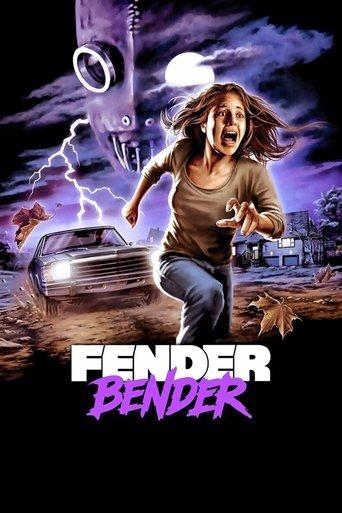 Fender Bender film afişi