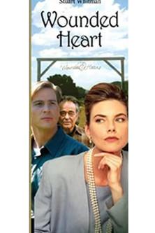 Wounded Heart film afişi