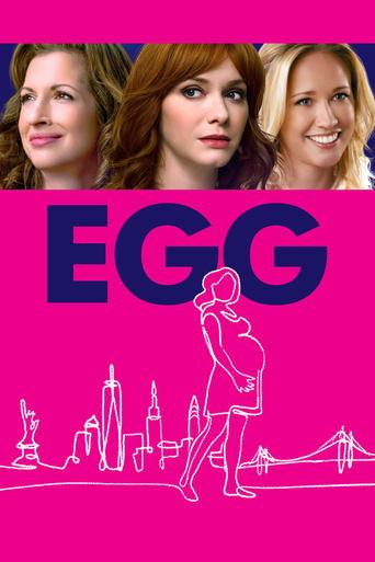 EGG film afişi