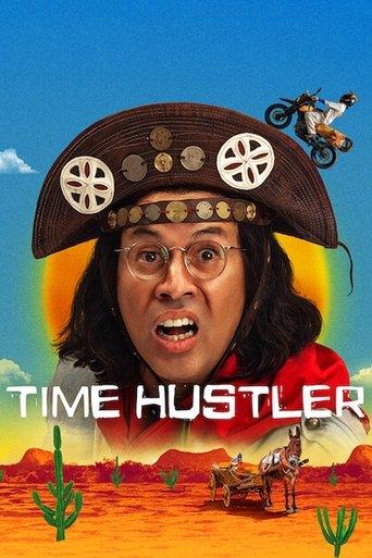 Time Hustler dizi afişi
