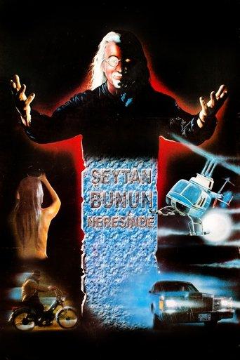 Şeytan Bunun Neresinde? film afişi