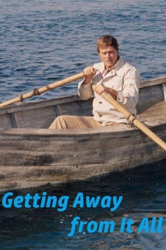 Getting Away from It All film afişi