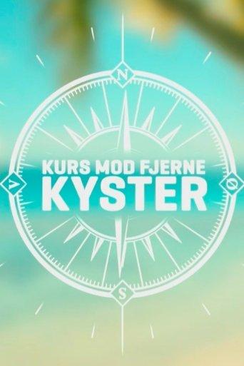 Kurs mod fjerne kyster dizi afişi