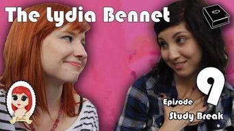 The Lydia Bennet Ep 9: Study Break
