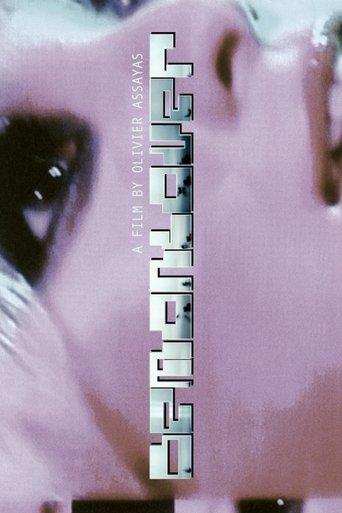 Demonlover film afişi